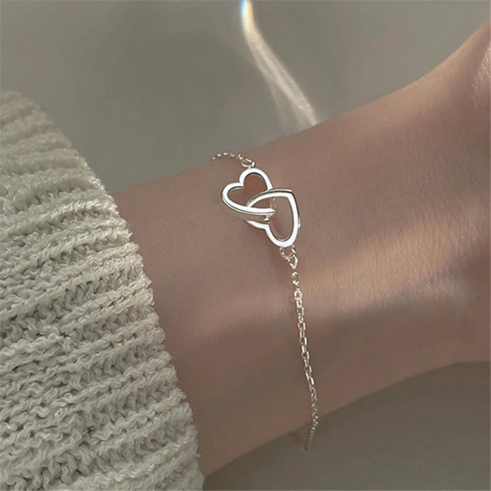 LOVE ME TRUE BRACELET