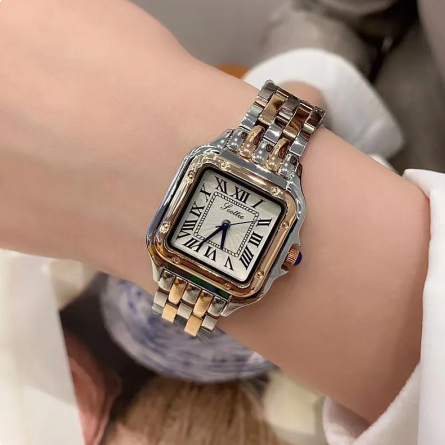 WOMEN'S WATCH GENÈVE