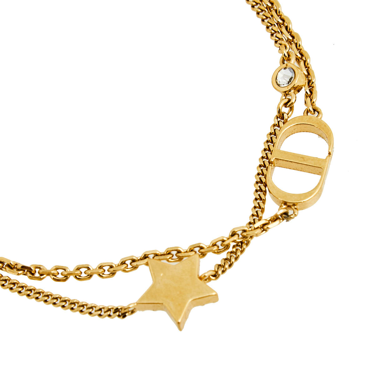 ETERNITY STAR BRACELET